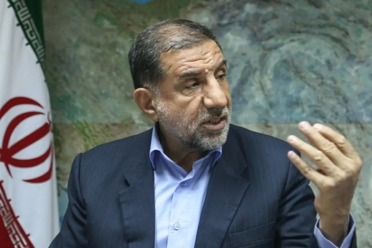 کوثری: جوانان فلسطینی تا سقوط و نابودی رژیم صهیونیستی پیش می‌روند