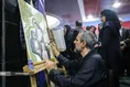 واحد فرشچیان