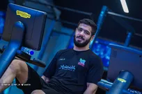 صعود هر ۲ نماینده ایران به فینال؛ نبرد سعدالله‌یف با برنده اسنایدر در فینال/ پاریس رقیب کوربانوف شد