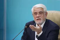 عارف: با تمام توان جبران خسارت می‌کنیم و ایران را می‌سازیم