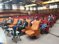 شعر بهترین ابزار برای توصیف شخصیت حضرت علی اکبر (ع)