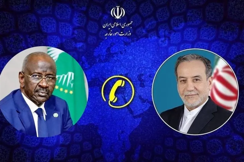 عراقچی