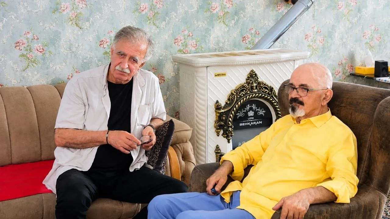 مهدی فخیم‌زاده