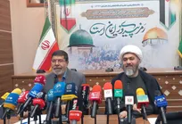 سردار شریف: علی رغم شعار نیل تا فرات اکنون مسئله اصلی رژیم صهیونیستی امنیت خودش است