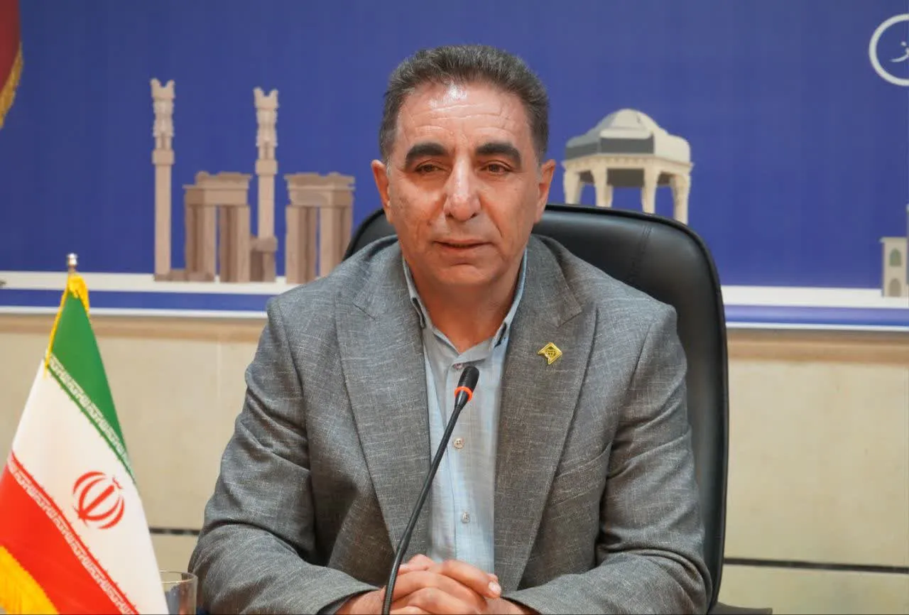 عشایر