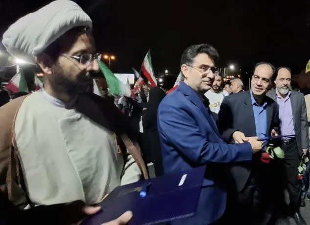 دانشگاه آزاد تهران غرب