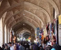 حکمفرمایی ثبات اقتصادی در شهرستان زرند؛ از تأمین و صادرات کالاهای اساسی تا برقراری نظم و امنیت پایدار