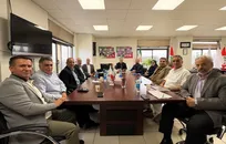 برنامه ریزی برای اردوهای تیم ملی ووشو به ویژه ناگویا/تفویض اختیار به صدیقی برای بازسازی آسیب های جنگ