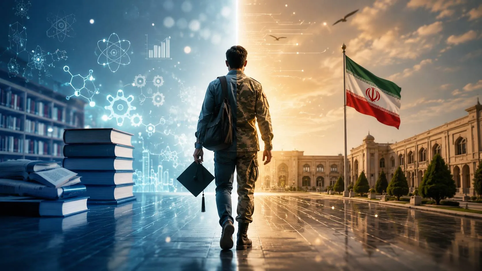 سربازی