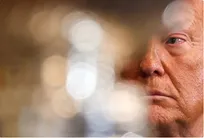 «مردم ایران» در گفتمان ترامپ؛ از وعده کمک تا تهدید به نابودی کامل!