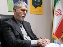 رییس و اعضای شورای سیاست‌گذاری نمایشگاه بین‌المللی کتاب تهران منصوب شد