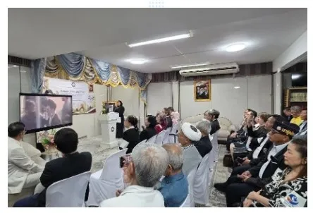 تایلند
