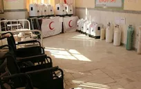 راه‌اندازی بانک امانات تجهیزات پزشکی در ۱۲ شهرستان استان یزد