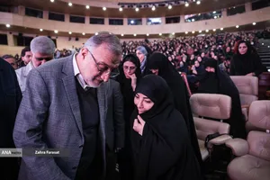 افتتاح پروژه&zwnj;های توسعه زیرساخت&zwnj;های توانمندسازی و تفریحی بانوان تهرانی