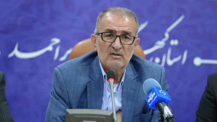 استاندار