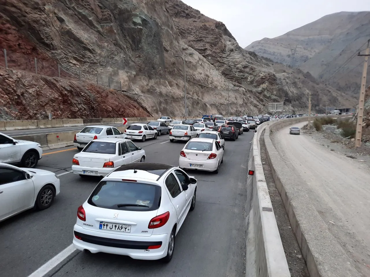 ترافیک