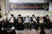 آیةالله‌العظمی شبیری‌؛ فتح قله‌های علم و فضیلت تا همراهی نظام اسلامی+فیلم