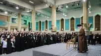 رهبر انقلاب: زن مدیر خانه است نه کارگزار / مهمترین حق و نیاز زن در خانه محبت همسر است