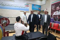 تصمیم‌گیری برای پاداش مدال‌آوران پارالمپیک در نشست مسئولان وزارت ورزش و کمیته ملی المپیک