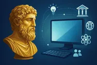 موزه‌ها در عصر فناوری دیگر فقط یک ویترین تاریخی نیستند