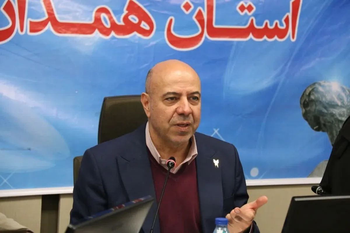 فیلم | ارتباط آموزشی دانشگاه آزاد با ادارات کل ورزش و جوانان