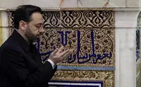 شهید رحمتی؛ مردی که مرزهای «نمی‌توانم» را در هم شکست/ از ماجرای کلاس تقویتی برای دانش‌آموزان مستضعف تا زیارتی که نیمه‌تمام ماند!