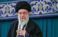 پیام تسلیت دانشگاه علوم پزشکی تهران در پی شهادت رهبر معظم انقلاب