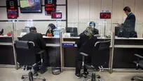 تداوم خدمات شبکه بانکی با وجود حملات سایبری در جنگ تحمیلی