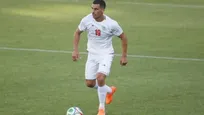 نعمتی از پرسپولیس دور شد