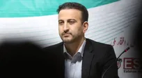 محمدی: ذوب‌آهن شرایط یک باشگاه حرفه‌ای را دارد