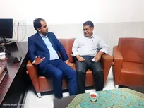 هم‌افزایی دانشگاه آزاد و شهرداری اشکذر برای تحول آموزش عالی