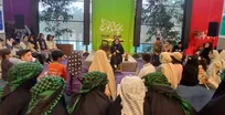 «اینجا همه از تو حرف می‌زنند»؛ روایتی از تاریخ مقاومت