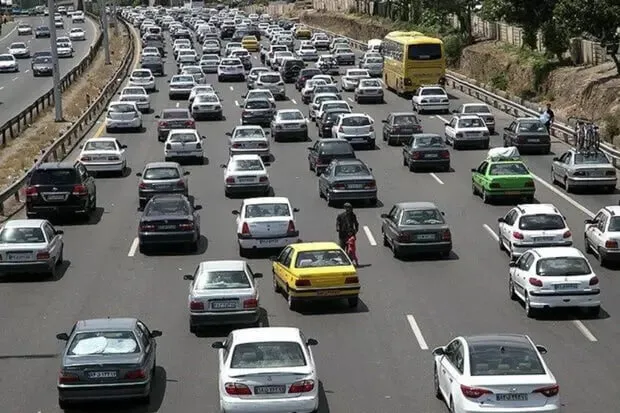 ترافیک