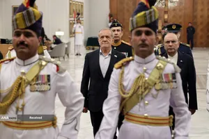 سفر &laquo;مسعود پزشکیان&raquo; رئیس جمهور به پاکستان