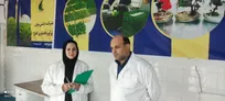 تأمین امنیت غذایی با طعم نوآوری؛ دانشگاه آزاد ورامین پیشگام در تولید غذای سالم