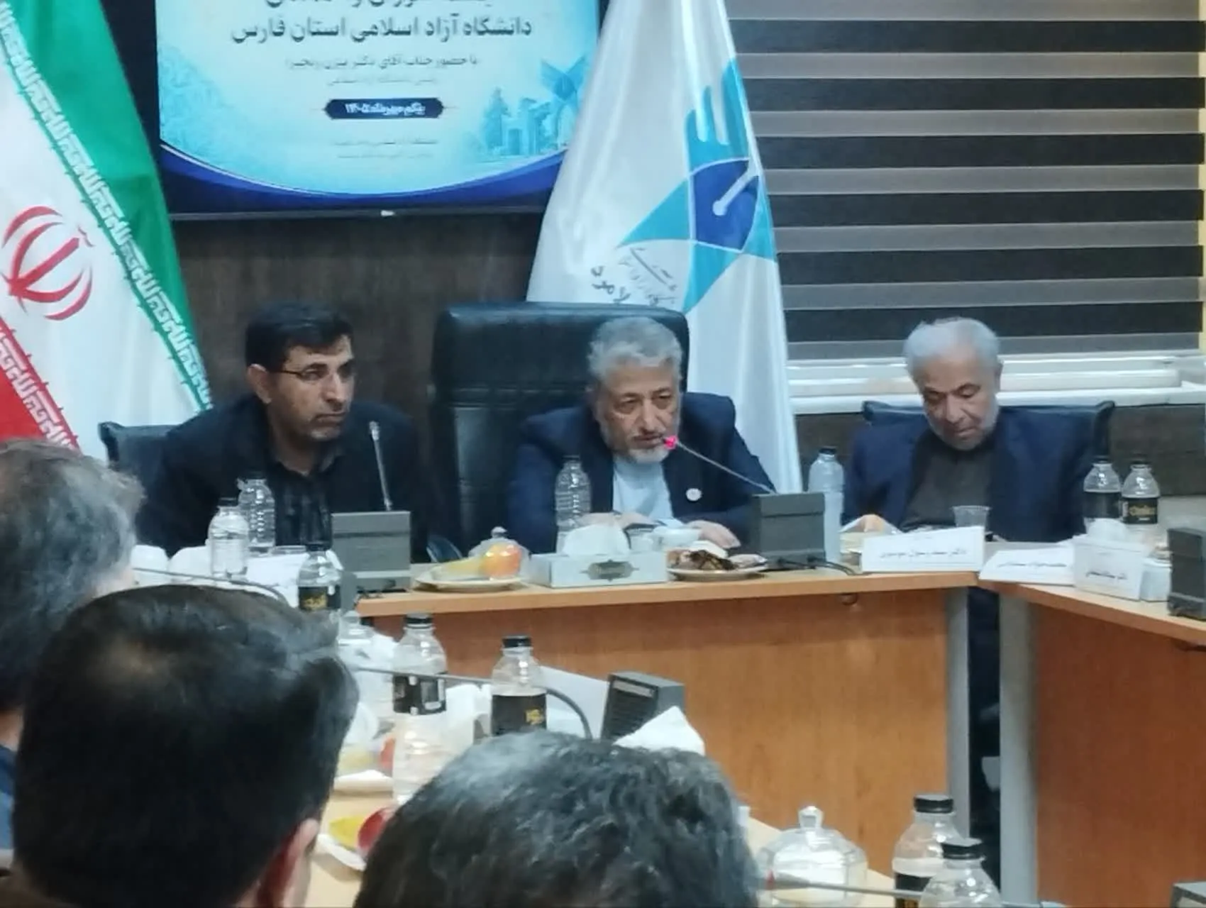 دکتر قائدی دکتر رنجبر