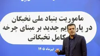 گذار بنیاد نخبگان از حمایت فردی به اتصال هدفمند نخبگان به مسائل جامعه و صنعت
