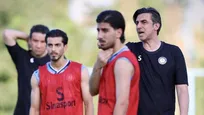 واکنش مهدی رحمتی به خاطره مهدی قائدی: به تخیلات سخیف نباید جواب بدهم/ تیم خوبی برای آسیا می بندیم+فیلم