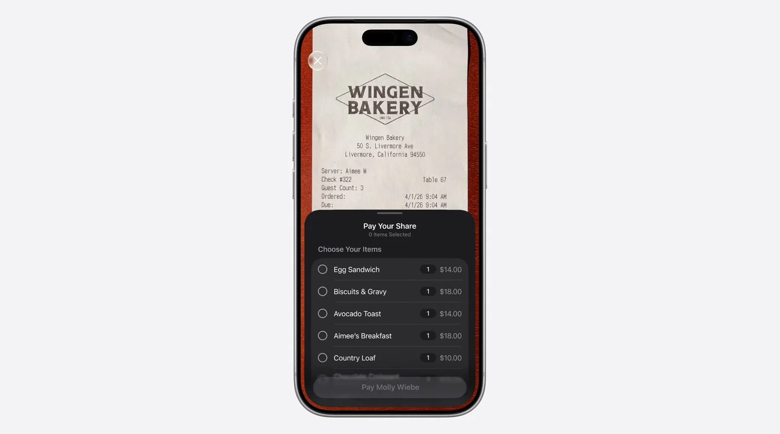 پوشش زنده کنفرانس جهانی توسعهدهندگان WWDC ۲۰۲۶ اپل پوشش زنده کنفرانس جهانی توسعهدهندگان WWDC ۲۰۲۶ اپل