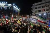 رونمایی از شناور تندرو هجومی ۲۷ رجب