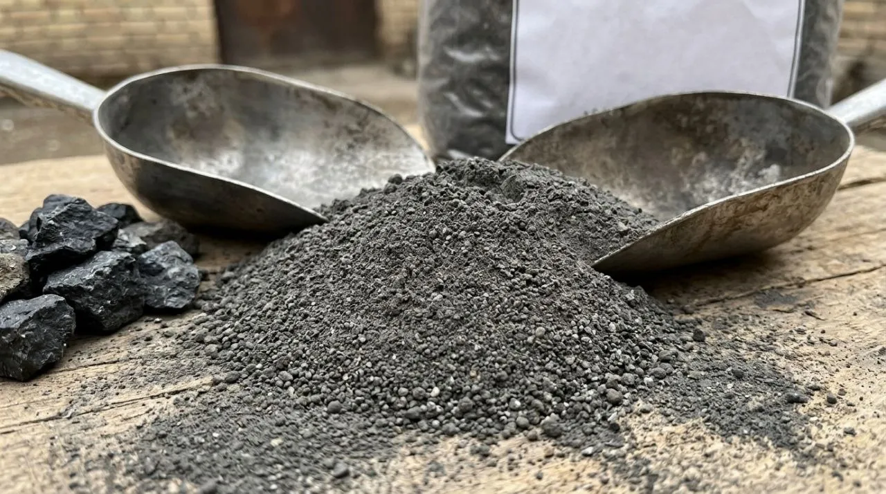 پودر بازالت چیست و چرا این ماده معدنی در پروژه های ساختمانی جدی گرفته می شود؟
