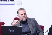سپهرزاد دیگر سخنگوی هیات اجرایی فدراسیون دوومیدانی نیست