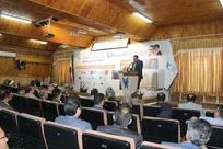 رویداد صدرا بسترساز توسعه فعالیت فناورانه و ایجاد اشتغال