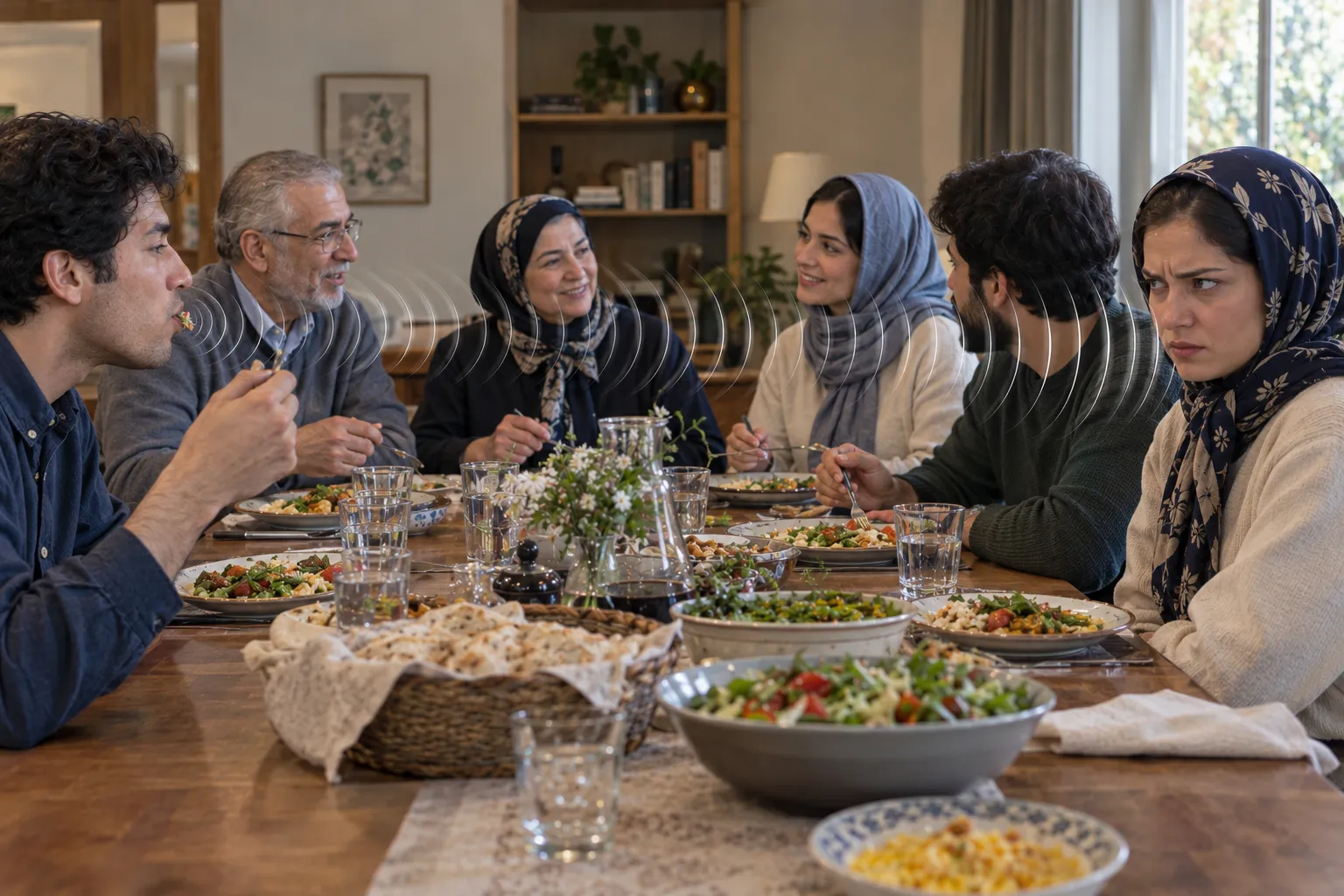 میزوفونیا 