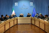 پزشکیان: توسعه کشور با نخبگان خلاق و ریسک‌پذیر محقق می‌شود، نه با روزمرگی اداری