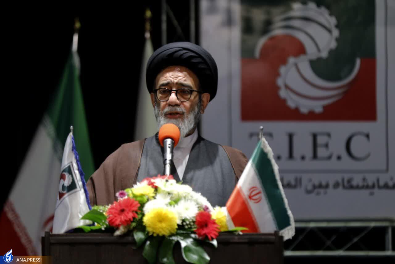 حضور پررنگ دانشگاه آزادی‌ها در نمایشگاه رینوتکس ۲۰۲۳ تبریز