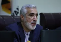 پیرصالحی: حمایت از تولیدکنندگان متعهد، اولویت سازمان غذا و دارو است