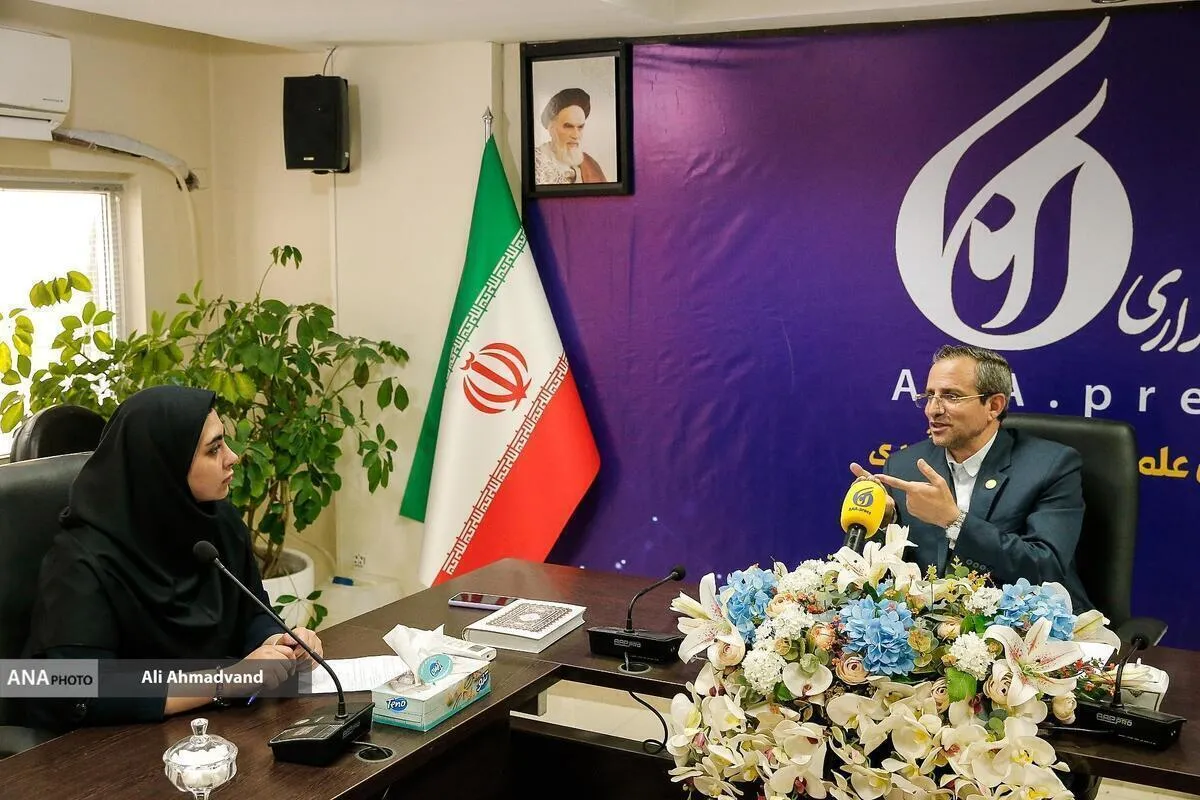 ملت ایران دانشمندان خود را عزیز می‌داند/ پیشرفت علمی، راه مهار تهدیدات دشمن است