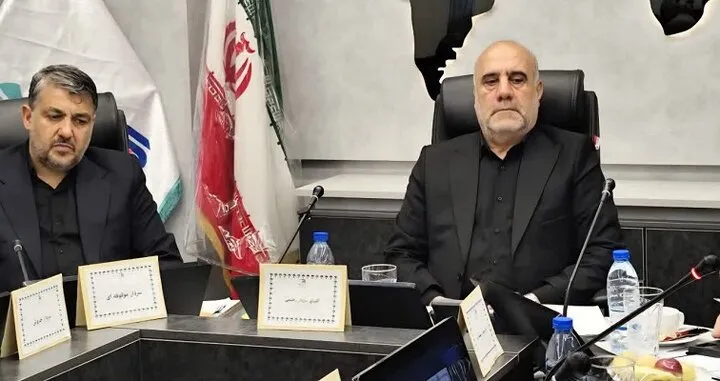 سردار حسین رحیمی
