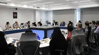 تشریح ظرفیت‌های معاونت توسعه اقتصاد دانش‌بنیان به متخصصان طرح کانکت